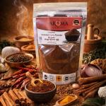 Roasted Curry Powder (40g / 90g) – Traditional Spice Blend