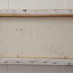 Nuwara Perahera – Kandyan Style Acrylic Canvas Painting