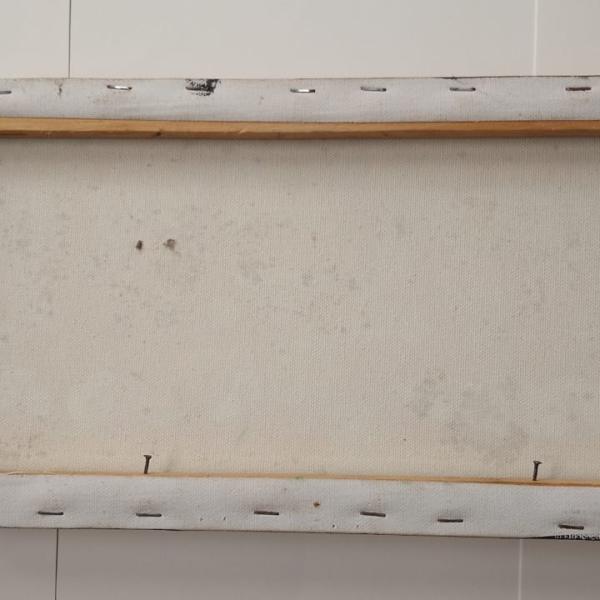 Esala Procession – Kandy Style Canvas Painting