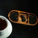 Black Keshi Tea - Premium Handmade Tea