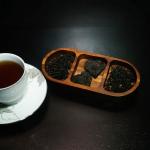 Black Lovely Tea - Premium Handmade Tea