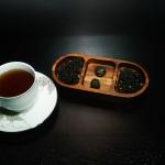 Black Tea Ball - Premium Handmade Tea