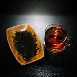 Golden Black Tea - Premium Handmade