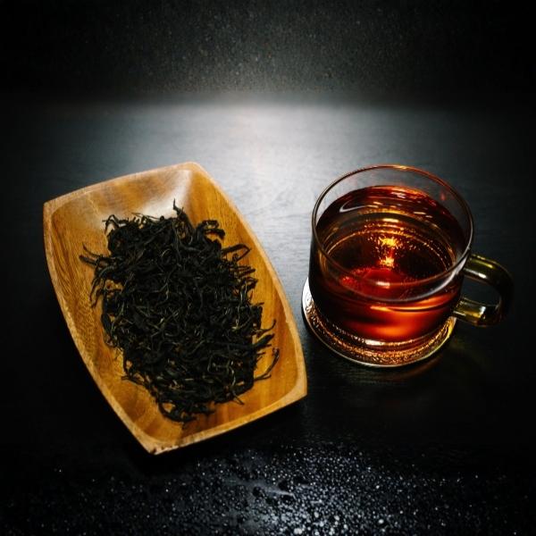 Golden Black Tea - Premium Handmade