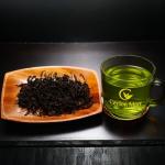 Hand Rolled Green Tea - Premium Handmade Tea