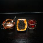 Hand Rolled Organic Black Tea - Premium Handmade Tea