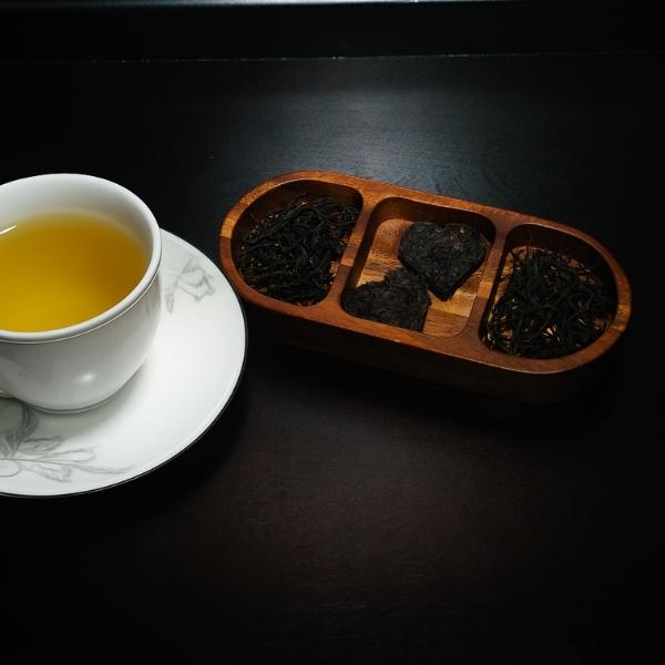 Lovely Silver Tea - Premium Handmade Tea