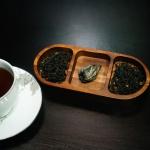 Silver Keshi Tea - Premium Handmade Tea