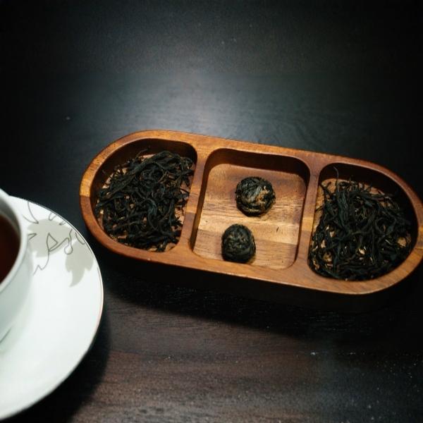 Silver Tea Ball - Premium Handmade Tea