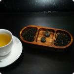 Silver Tea Cube - Premium Handmade