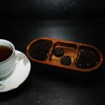 Tea Coin - Premium Handmade