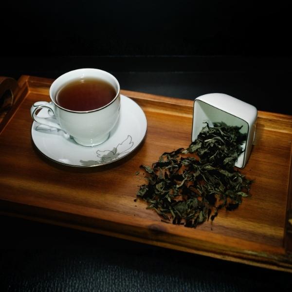 White Peony Tea - Premium Handmade Tea 1kg
