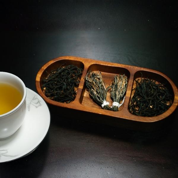 Yellow Tea - Premium Handmade Tea