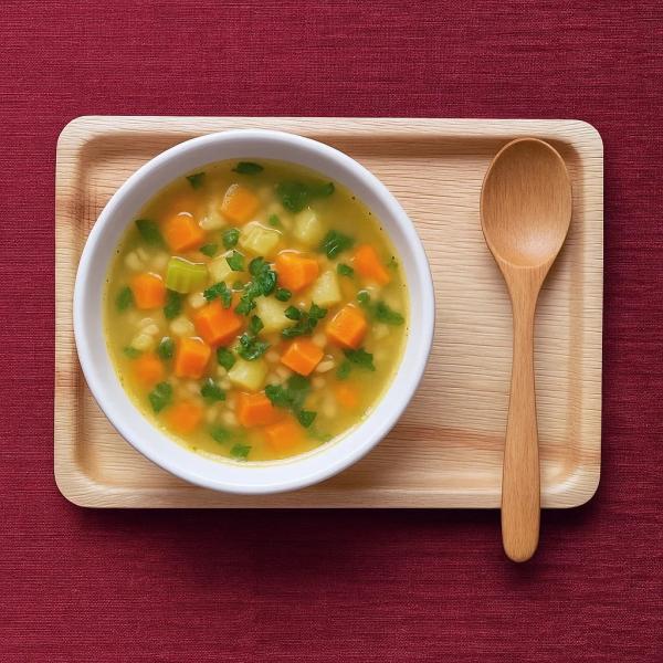 Eco-Friendly Arecanut Leaf Tray – 8"x5" Natural & Sustainable