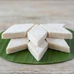 Aluwa – Traditional SriLankan sweet