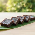 Kalu Dodol – Rich Sri Lankan Sweet