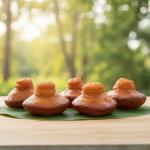 Konda Kavum – Traditional SriLankan sweet