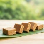 Milk Toffee Packet (25 Pieces)