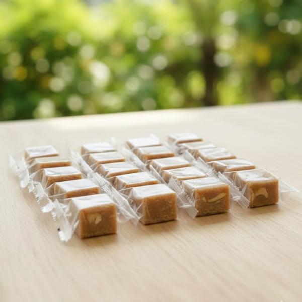 Milk Toffee Packet (25 Pieces)