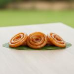 Pani Walalu – Traditional SriLankan sweet Honey Rings