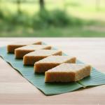 Rulan Aluwa – Traditional Semolina Sweet | Sri Lankan Rasa Kavili