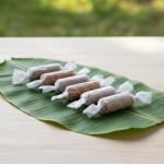 Thala Karali (06 Pieces) – Traditional Sri Lankan Sesame Sweet