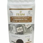 Ceylon Cinnamon Tea – 10 & 20 Tea Bags (2g Each) | 100% Natural Sri Lankan Herbal Tea with BOP + Ceylon Cinnamon