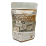 Ceylon Cinnamon Tea – 10 & 20 Tea Bags (2g Each) | 100% Natural Sri Lankan Herbal Tea with BOP + Ceylon Cinnamon