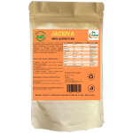 JACKIVA – 100% Green Jackfruit Flour | Helps To Manage Blood Sugar Levels | May Help Lower Cholesterol