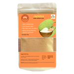 JACKIVA – 100% Green Jackfruit Flour | Helps To Manage Blood Sugar Levels | May Help Lower Cholesterol
