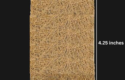 Coir vs. The Alternatives