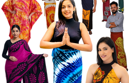 Sri Lankan Batik – The Timeless Art That Makes Sri Lanka Unique
