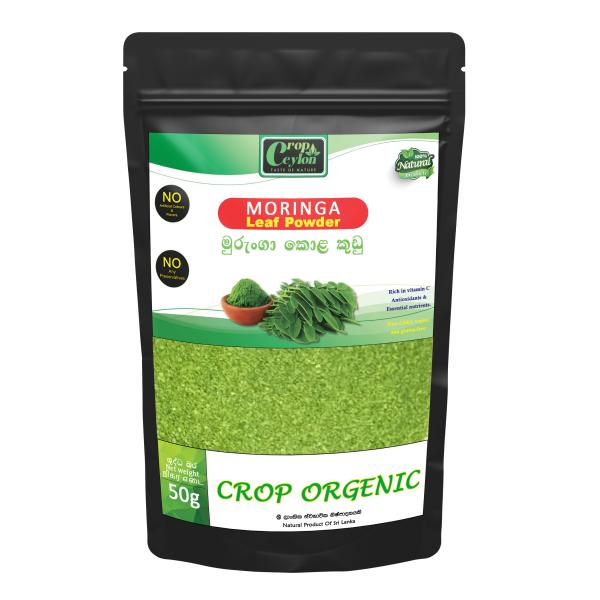 Moringa Leaves Powder