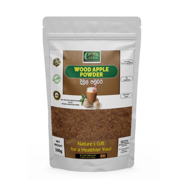 Wood Apple Powder