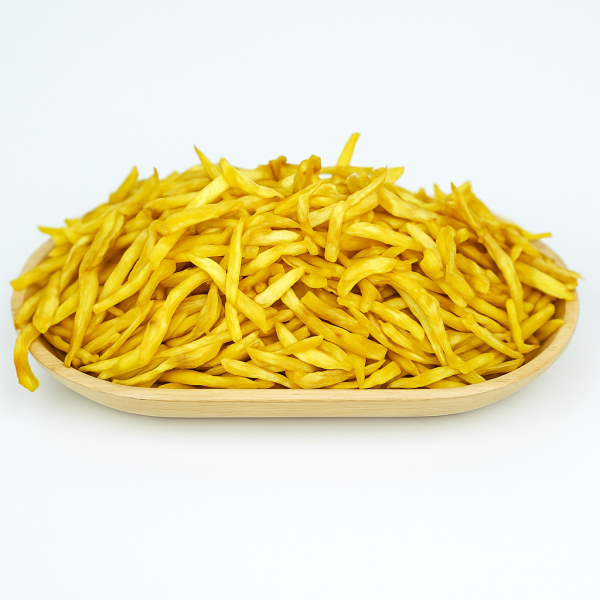 Dehydrated Jackfruit – 100% Natural & Ready for Cooking.