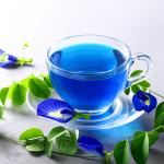 Blue Butterfly Pea Flower Powder