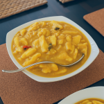 Dehydrated Jackfruit – 100% Natural & Ready for Cooking.