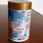 Marshmallow Powder form