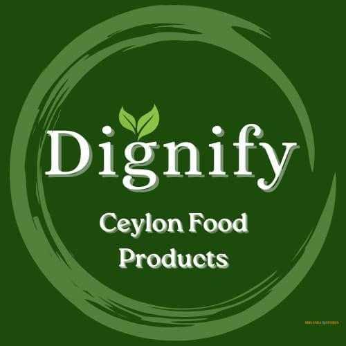 Dignify Ceylon Food Products