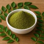 Curry Leaves Powder