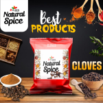 Whole Cloves – Bold, Aromatic, and 100% Natural