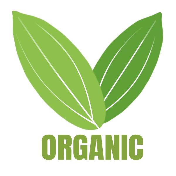 Ceylon Organic Turmeric Powder (Curcuma longa)