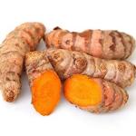 Ceylon Organic Turmeric Powder (Curcuma longa)