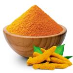 Ceylon Organic Turmeric Powder (Curcuma longa)