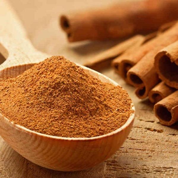 Cinnamon Powder (True Ceylon Cinnamon)