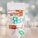 Cinnamon Herbal Tea – 10 Edirisinghe Natural Tea Bags (30g)