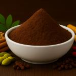 Special Roasted Ceylon Curry Powder – 100g