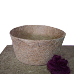Eco-Friendly Coir Pot – 26cm x 12cm