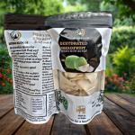 Premium Dehydrated Breadfruit – 100% Natural & Ready to Cook