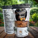 Crispy Pumpkin Chips – Healthy, Homemade & Naturally Delicious